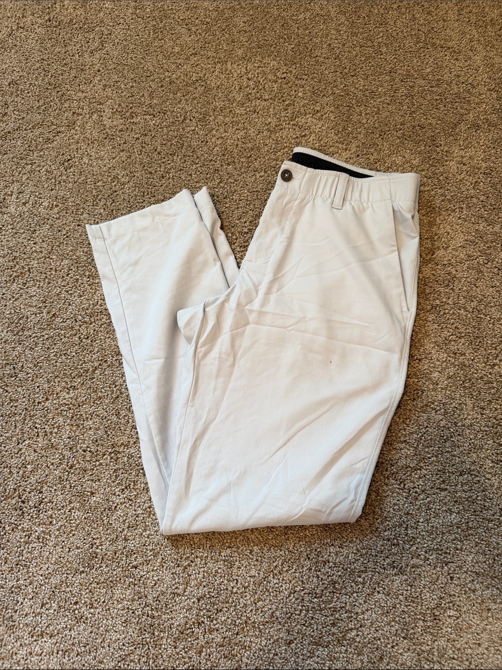 UA Golf Pants